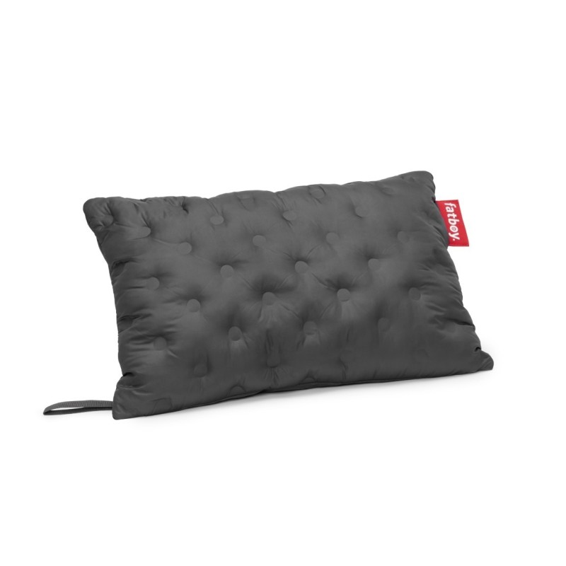 Coussin HOTSPOT Lungo Cool Grey