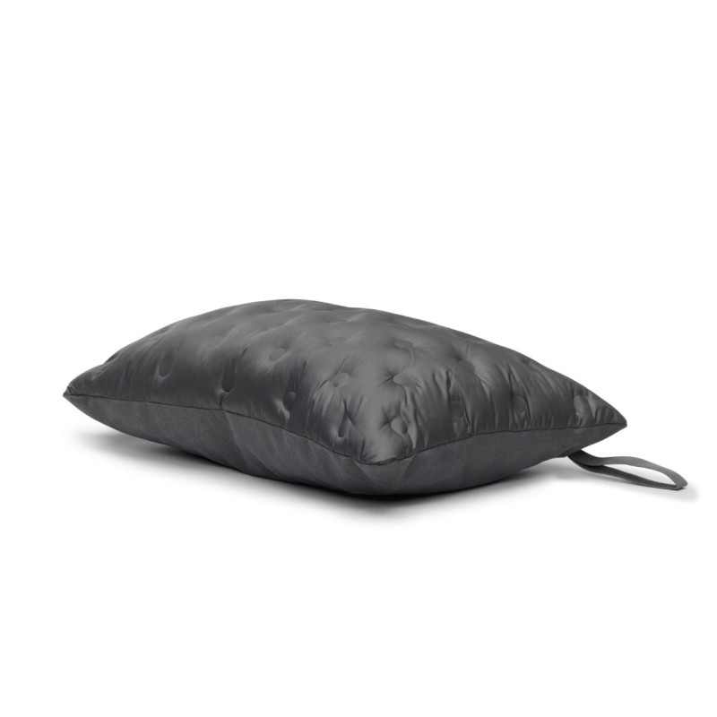 Coussin HOTSPOT Lungo Cool Grey
