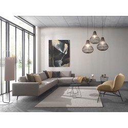 LOOP Lampe sur pied Moome