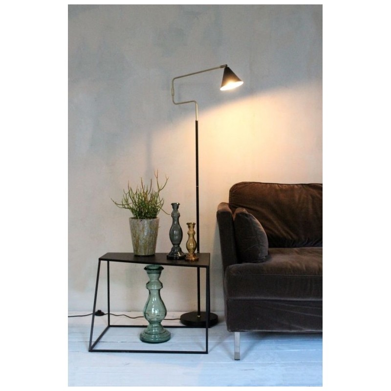 SEATTLE Lampe au sol orientable