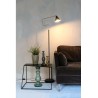 SEATTLE Lampe au sol orientable