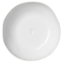 Bol Bon Appetit en porcelaine