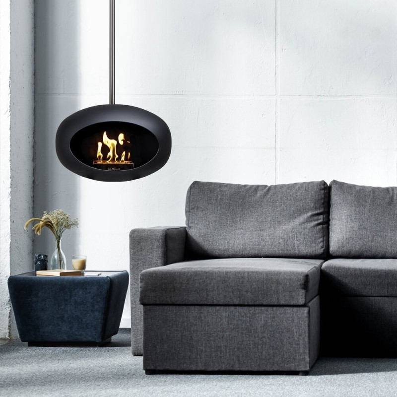 Bioéthanol Lefeu - Bidon 2,5Litres