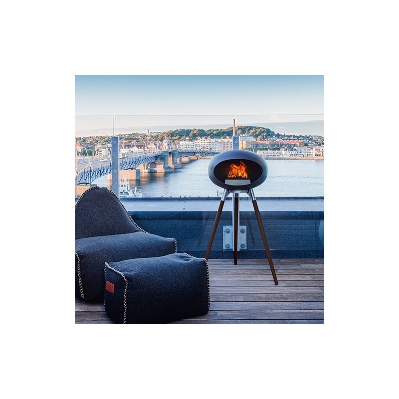 Bioéthanol Lefeu - Bidon 2,5Litres