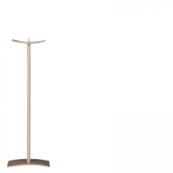 NILES Bougeoirs sur Pied Creme