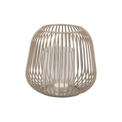 ILLUMINATE Lanternes Warm Grey