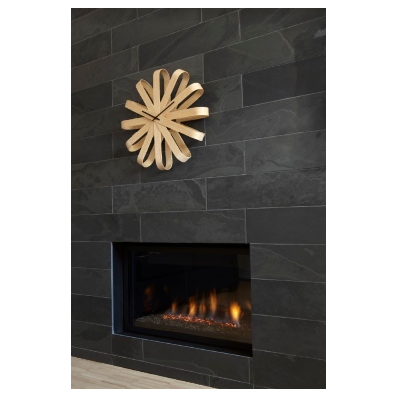 RIBBONWOOD Horloge