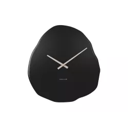 ORGANIC Round Horloge murale