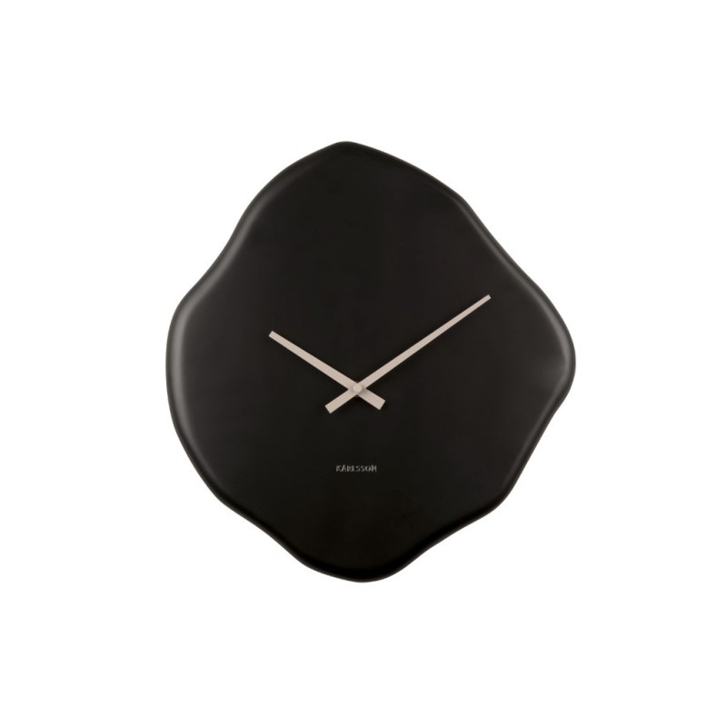 ORGANIC Diamond Horloge murale