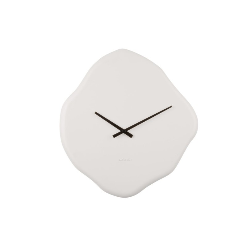 ORGANIC Diamond Horloge murale