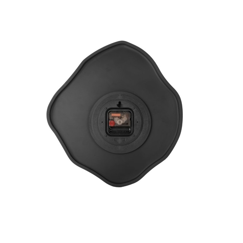 ORGANIC Diamond Horloge murale