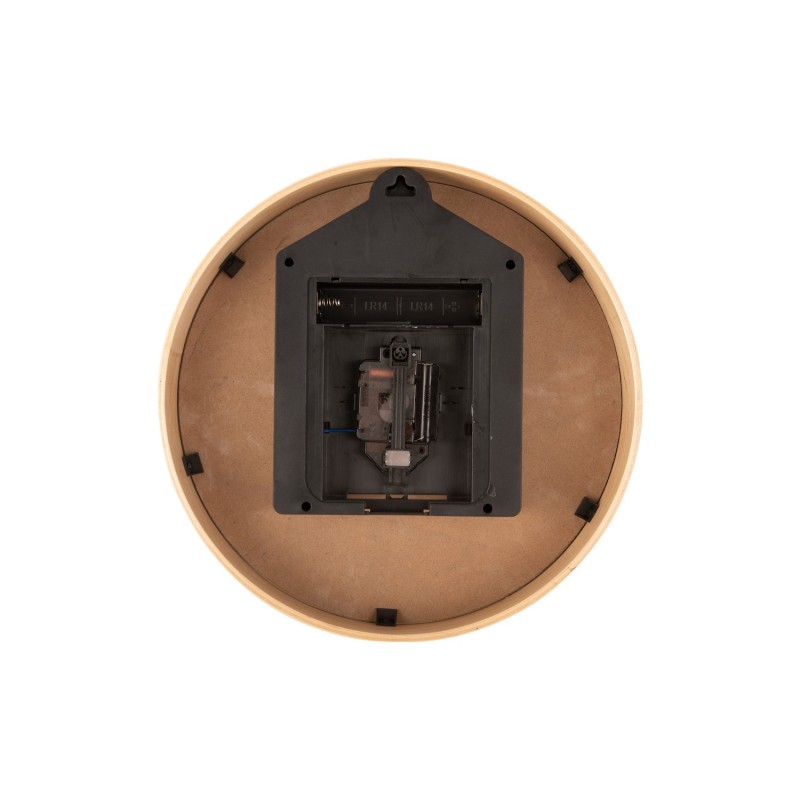 CUCKOO Horloges murales rondes