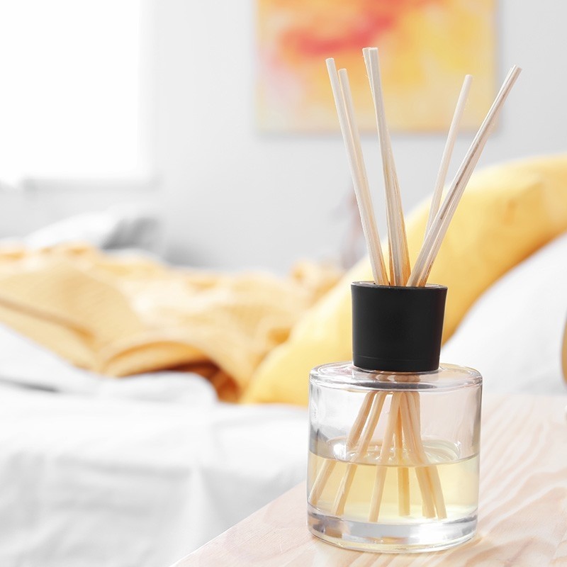 Orange de Cannelle - Recharge bouquet