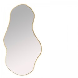 WENDEL Miroirs Dorés