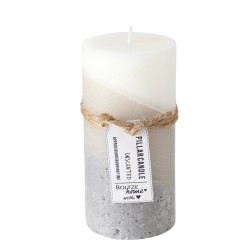 NUREO Grege Bougie cylindre