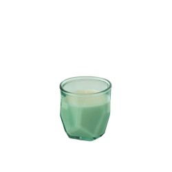 ORIGAMI Bougie Aqua Small