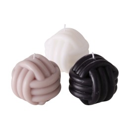 MATHIA Bougie Design