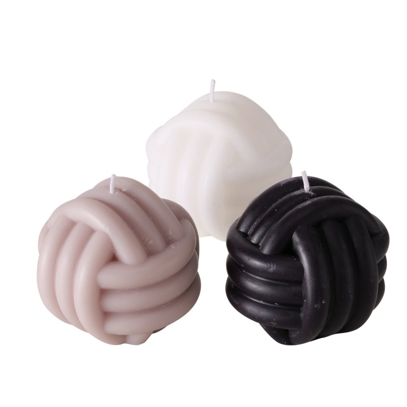 MATHIA Bougie Design