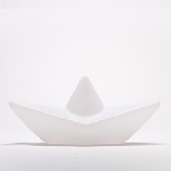 The Boat Lamp - Bateau lumineux OUTDOOR