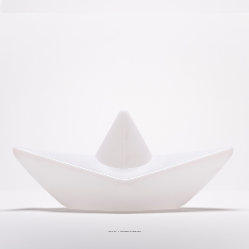 The Boat Lamp - Bateau lumineux OUTDOOR