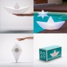 The Boat Lamp - Bateau lumineux OUTDOOR
