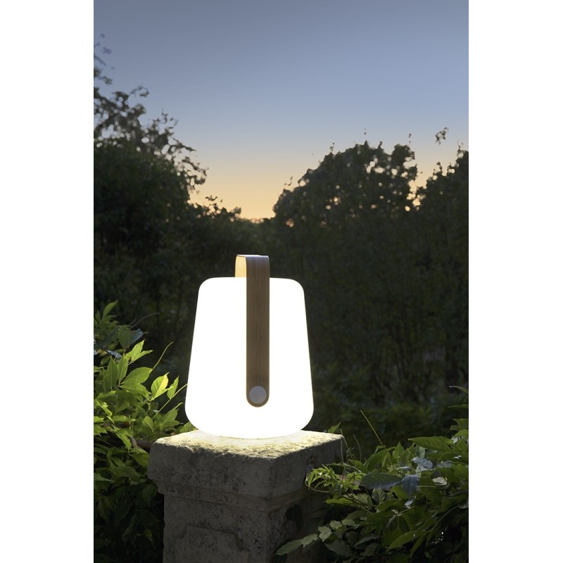 lampe Balad BAMBOO H38