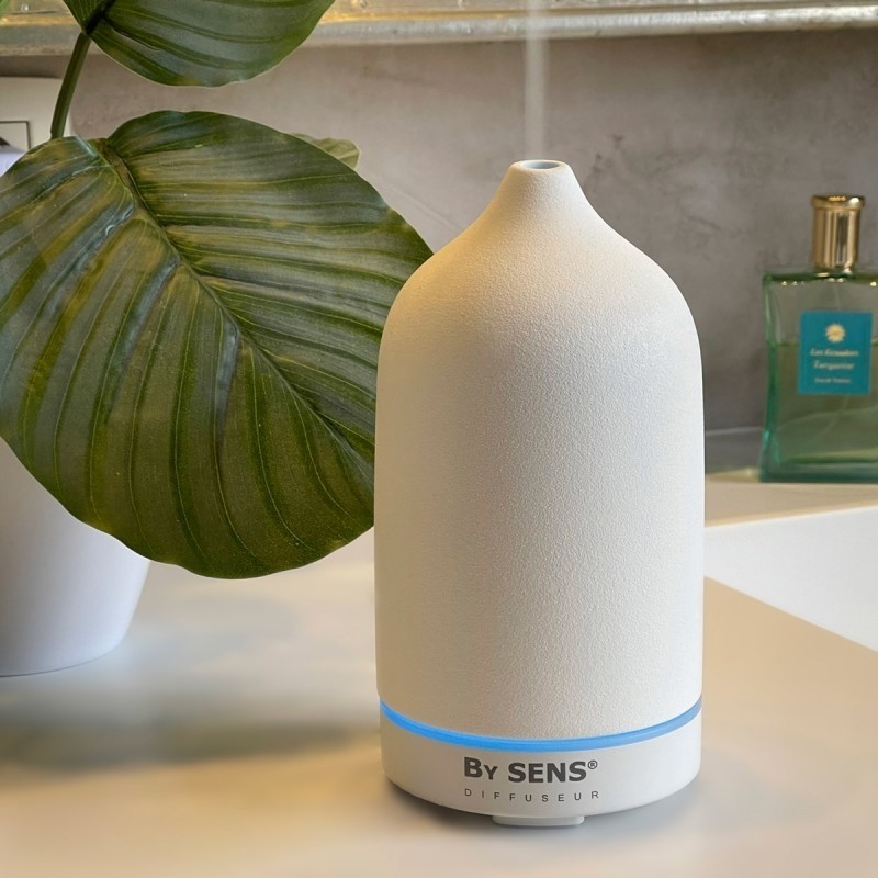 Diffuseur ZEN by Sens Blanc