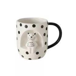 Mug Mon chat