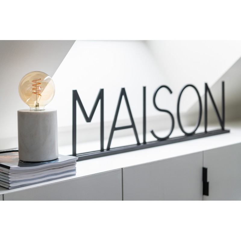 MAISON Deco Metal