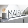 MAISON Deco Metal