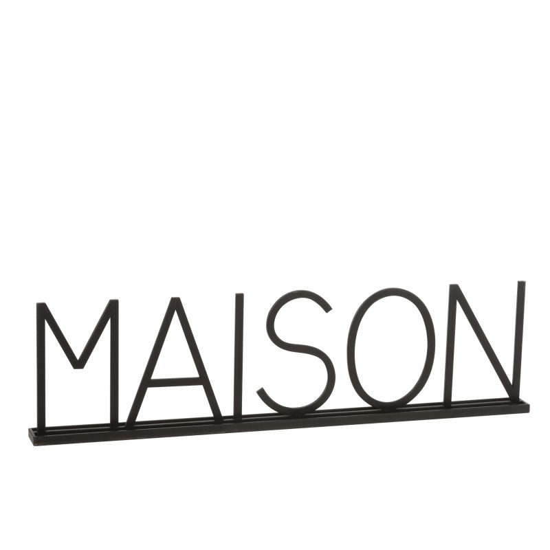 MAISON Deco Metal