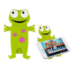 FROG Support Smartphone grenouille