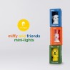 Lampe Boris Mini Collection Miffy and Friends