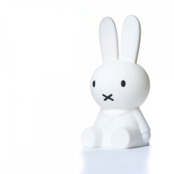 Lampe First Miffy