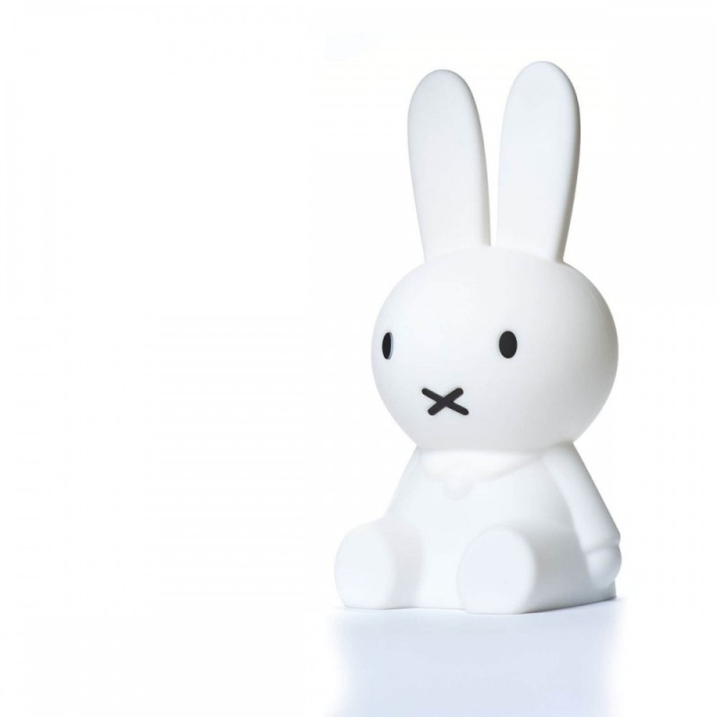 Lampe First Miffy