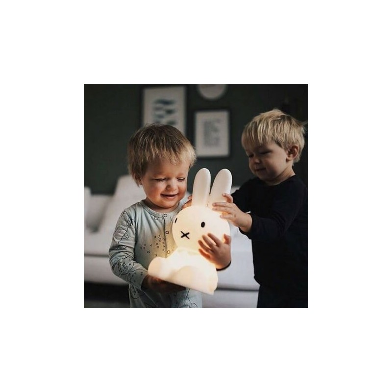 Lampe First Miffy