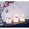 Lampe First Miffy