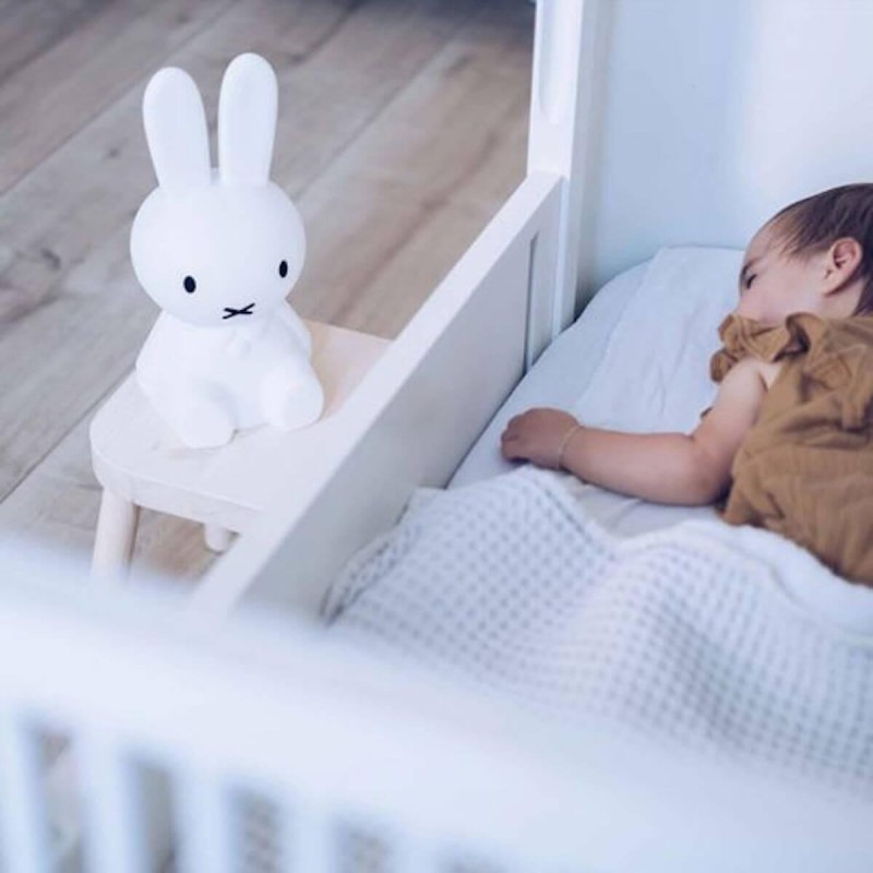 Lampe First Miffy