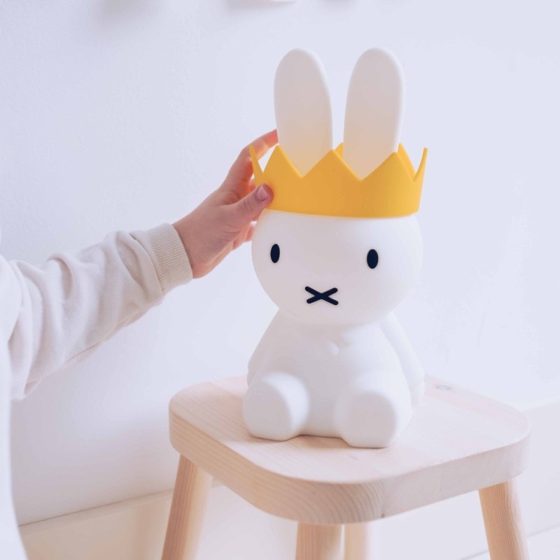 Couronne Miffy