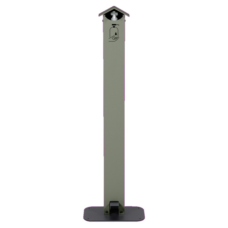 COUCOU GEL Fermob Cactus