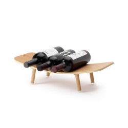 VINOLA Casier à vin, sushi, fruits et plus encore