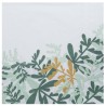 Serviettes LEAVES