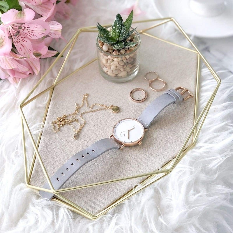 PRISMA plateau Bijoux