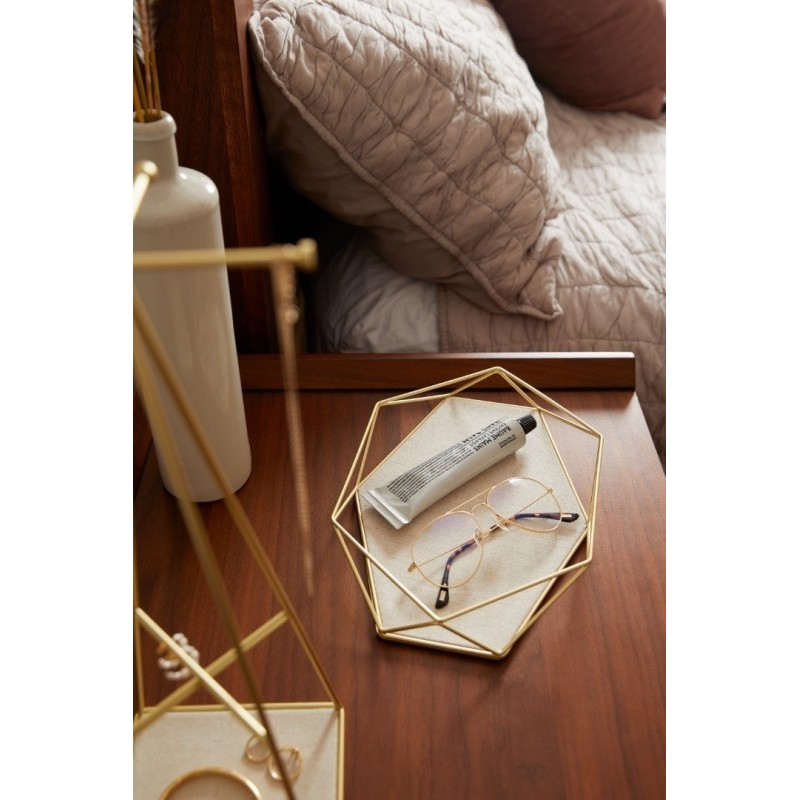 PRISMA plateau Bijoux