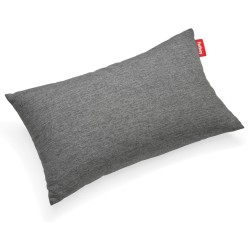 Coussin king pillow OUTDOOR Rock Grey