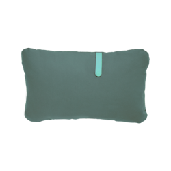 COLOR Coussin 68x44 Vert Safari