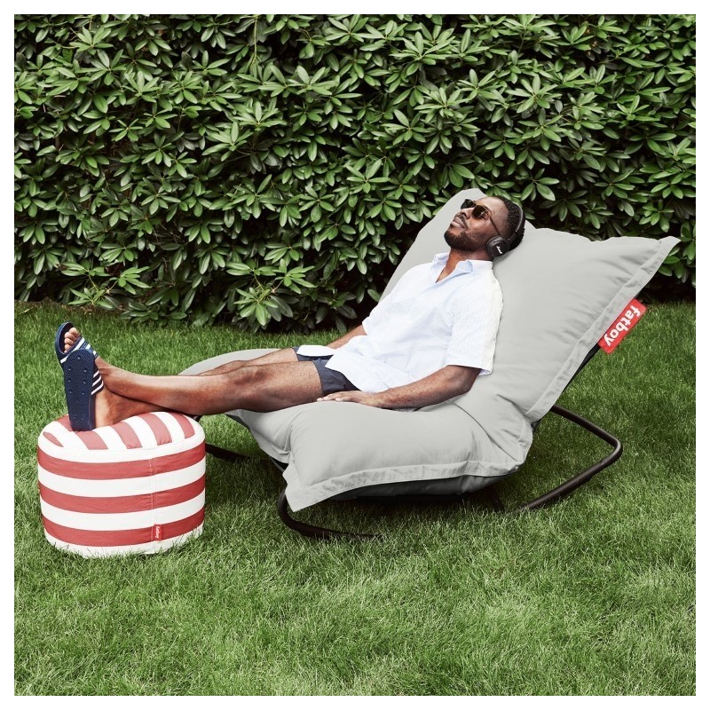 Pouf original Outdoor MIST