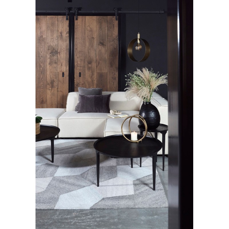 COLTON Tapis Patchwork 170x240