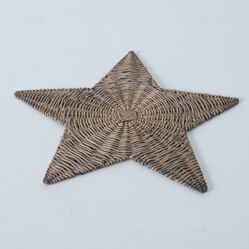 Set de table étoile