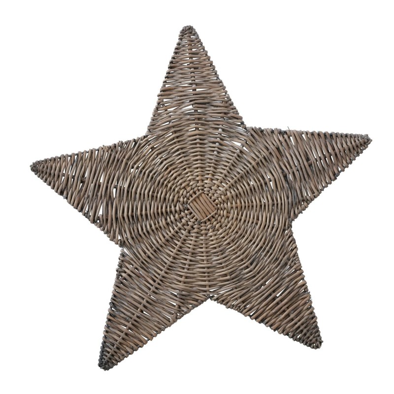 Set de table étoile